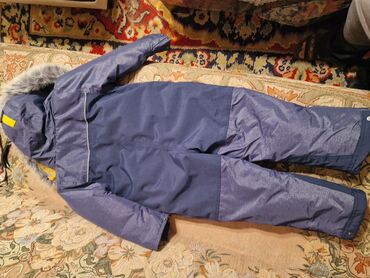 Kurtkalar: Комбинезон. Okaidi - obaibi. На 4 года. Состояние 10 /10. Ребёнок — 3