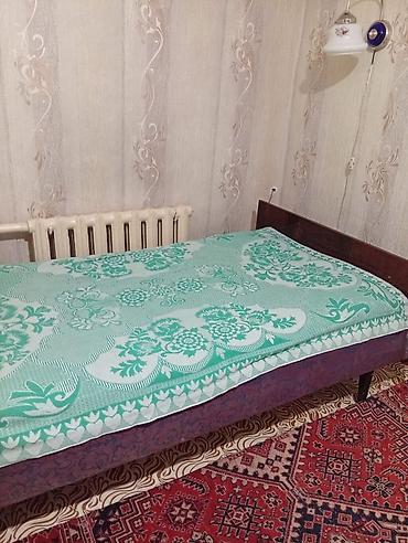 Долгосрочная аренда домов: Сдам 2 комнаты в частном доме,аламединский рынок в двух минутах — 17