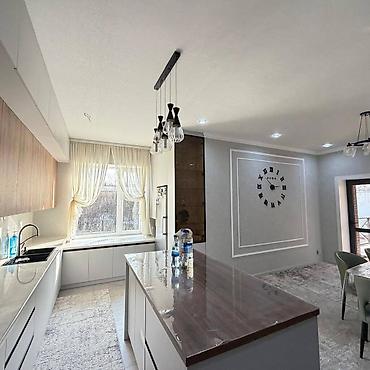 Продажа домов: Дом, 140 м², 4 комнаты, Агентство недвижимости, Евроремонт — 1