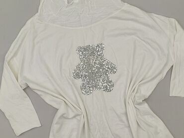 ubrania answer: Italy Moda, Women`s tunic, size One size