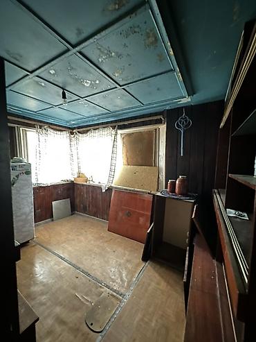 Үйлөрдү сатуу: 2 бөлмө, 45 м², 4 соток, Сокулук, Риелтор — 8