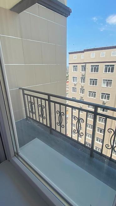 2 bedroom: 2 комнаты, 69 м², Средний Джал Элитка, 14 этаж, Евроремонт — 3