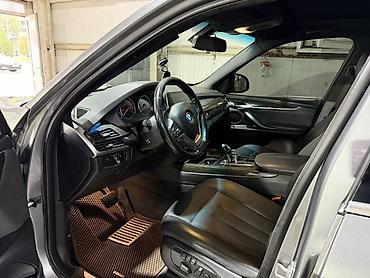 kaiyi e5: BMW X5: 2016 г., 3 л, Автомат, Бензин, Кроссовер — 9