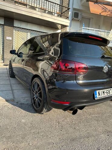 Volkswagen: Volkswagen Golf: 2 l. | 2010 έ. Κουπέ — 8