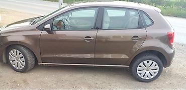 golf 5 slike: FAROVI KRILA BRANICI MEHANIKA ZA VOLKSWAGEN POLO OD 2009. DO 2014 — 3