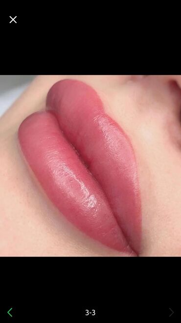 Макияж: Акция! Теневая растушовка- Микроблейдинг . Татуаж глаз - Акварельные — 18