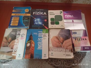 Testlər: İngilis dili Testlər 11-ci sinif, DİM, 1-ci hissə, 2023 il — 2