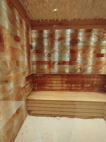 Продажа квартир: 2 комнаты, 55 м², Элитка, 6 этаж, Евроремонт — 17