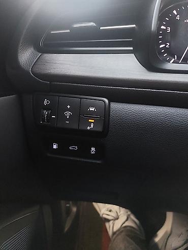 авто кандер: Kia K7: 2019 г., 3 л, Автомат, Газ, Седан — 9