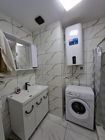 Продажа квартир: 3 комнаты, 93 м², Элитка, 2 этаж, Дизайнерский ремонт — 12