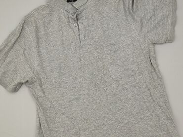 Polo shirt for men, L (EU 40), condition - Good