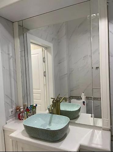 Долгосрочная аренда квартир: 3 комнаты, Собственник, Без подселения, С мебелью полностью — 13