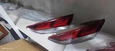 Бампер и комплектующие: Hyundai, Новый — 9