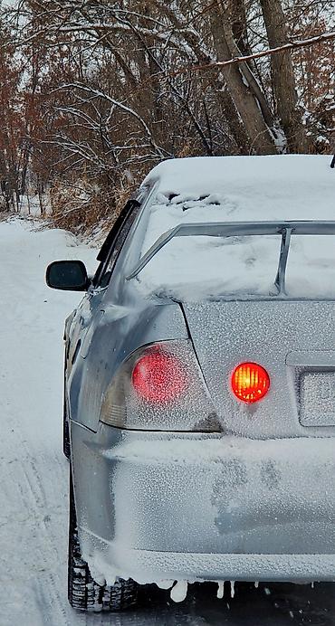 Toyota: Toyota Altezza: 2001 г., 2 л, Автомат, Бензин, Седан — 24