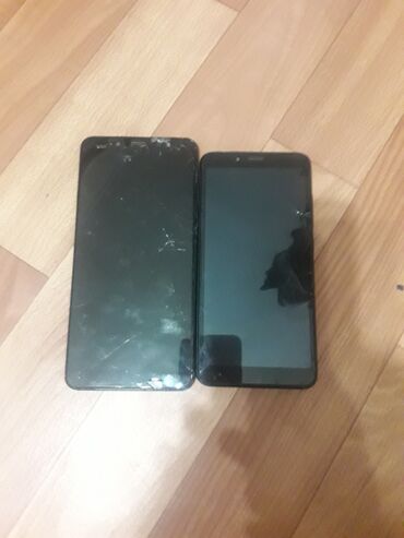 купить redmi 10a: Redmi, Redmi Note 5 Pro, Колдонулган, 32 ГБ, түсү - Кара, 2 SIM