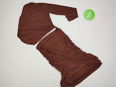 stringi pod legginsy: PrettyLittleThing, Sukienka damska, rozmiar XS — 3