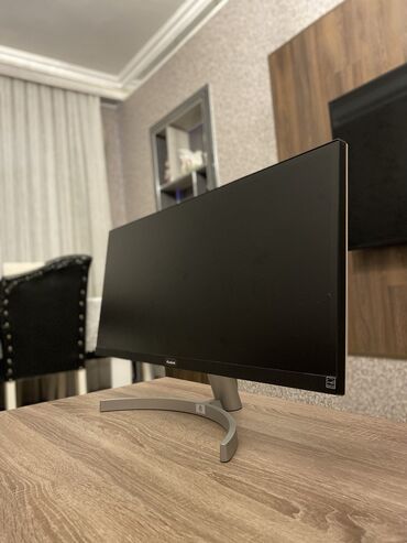 Monitorlar: ✨ LG 29WK500 – sizin ideal ultra-geniş monitorunuz! ✨ 📺 29 düym və