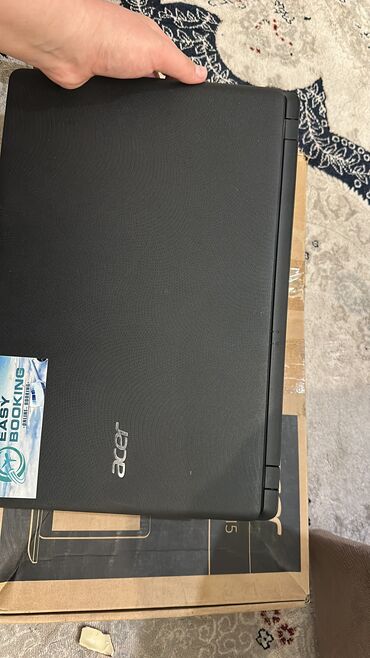 сколько стоит нормальный компьютер: Ноутбук, Acer, 2 ГБ ОЗУ, Б/у, Для работы, учебы