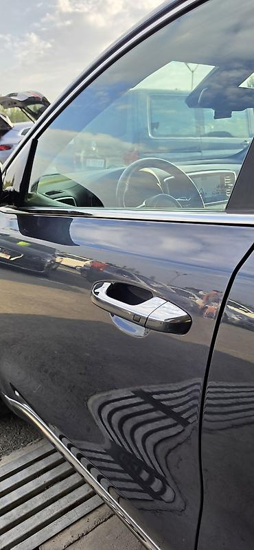 jaguar s type: Kia Sportage: 2019 г., 2 л, Автомат, Дизель, Кроссовер — 4