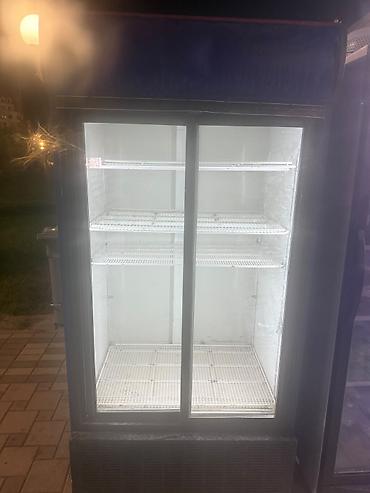 Холодильное оборудование: Vitrin soyuducu 550 azn satılır ünvan Sumqayıt ✨ Pərvin ✅8507 — 1