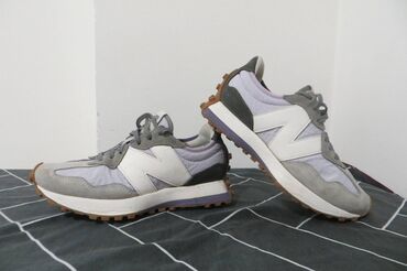max code patike: New Balance, 37.5