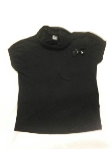 gap majice: Round neck, Short sleeve, 98-104