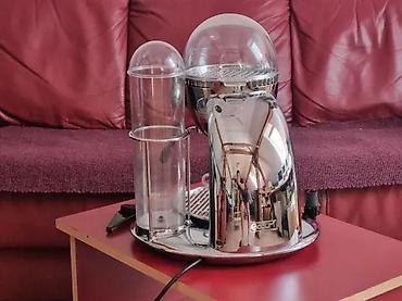 Aparati za kafu: BODUM GRANOS 3020 MANUELNI ESPRESSO APARAT | Pravi dizajnerski — 2