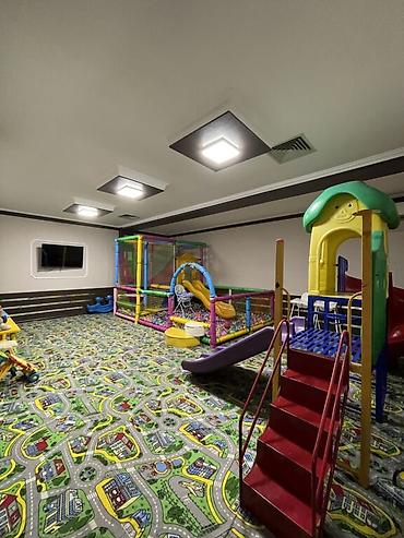 Продажа ресторанов, кафе: Продаётся коммерческая недвижимость — действующее кафе в самом центре — 18