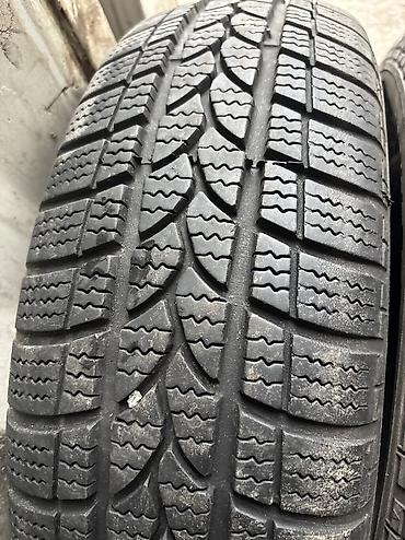 Шины: Продам Автошины Б/У Размер 175.65.14 Выбора много,более 300шт — 3