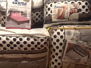 annaberry textile: Bursa Home Textile – yataq dəsti cehizlik HƏRŞEY daxil Cehizlik yataq — 1