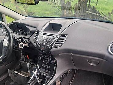 dn auto nis: AIR BEGOVI TABLA ZA FORD FIESTA OD 2018. DO 2020. GOD. | SMEDEREVSKA — 7