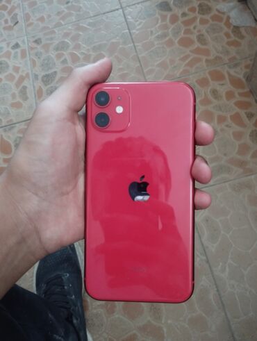 компьютеры в рассрочку без банка: IPhone 11, Кызыл