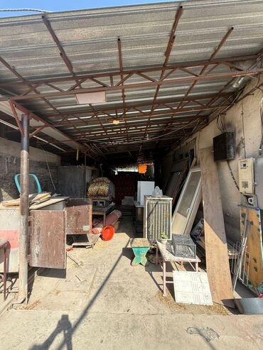 Продажа домов: Дом, 78 м², 3 комнаты, Агентство недвижимости, Старый ремонт at lalafo.kg — 9 Продажа домов: Дом, 78 м², 3 комнаты, Агентство недвижимости, Старый ремонт — 9