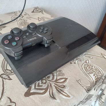 Sony PlayStation 3 oyun konsolu klassik oyun təcrübəsi təqdim edir