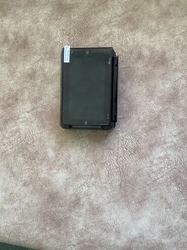 оборудование для ip телефонии модуль расширения настольные: POS-терминал/пинпад с сенсорным экраном и встроенным принтером чеков