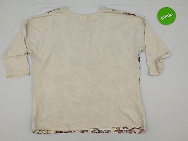 pl uk: Janina, Bluzka damska, rozmiar 3XL — 3