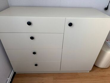 деталировка мебели: Uşaq dolabı satılır. Yaxşı vəziyyətdədir. Ünvan - Xırdalan, Kristal