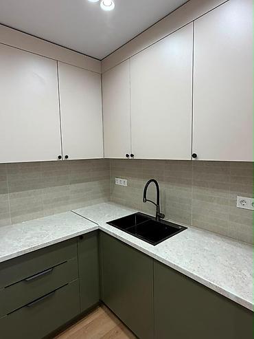 108: 2 комнаты, 65 м², Мед Академия Элитка, 10 этаж, Дизайнерский ремонт — 6