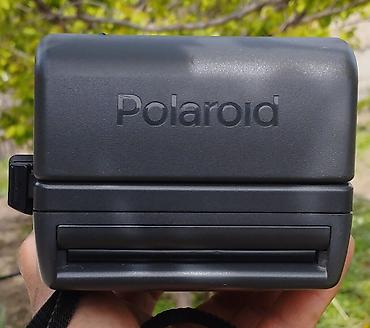 notebook ram 8: Polaroid 636 Closeup ani fotoaparat - Orijinal Polaroid 600 seriyası — 1
