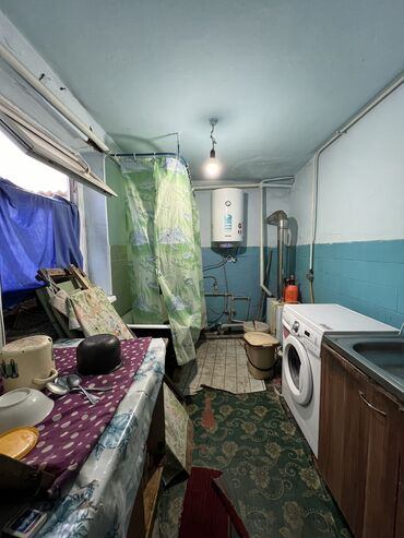 Продажа домов: Дом, 90 м², 4 комнаты, Агентство недвижимости, Косметический ремонт at lalafo.kg — 10 Продажа домов: Дом, 90 м², 4 комнаты, Агентство недвижимости, Косметический ремонт — 10