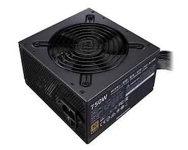 Izvori napajanja: Cooler Master MWE Bronze 750 – ATX napajanje za računar, 750 W - — 16