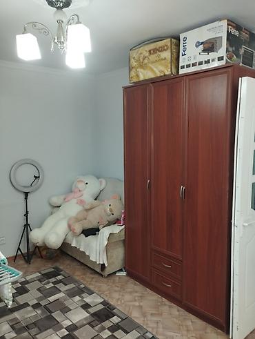 2 комнаты, ул. Гагарина Собственник, Парам без детей, от 1 года, С мебелью полностью