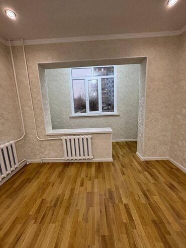 Продажа участков: 1 комната, 34 м², 105 серия, 1 этаж, Евроремонт
