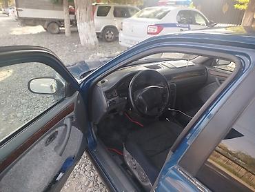 Продажа авто: Honda Civic: 1996 г., Седан — 7