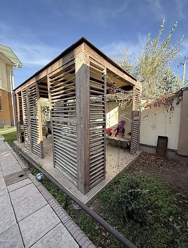 Аренда домов: 200 м², 5 комнат, Без животных — 2