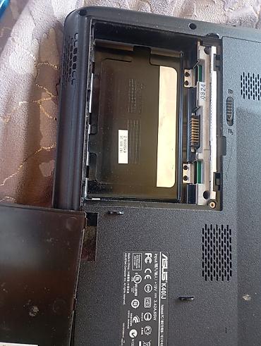 Ноутбуки ASUS: Б/у — 5
