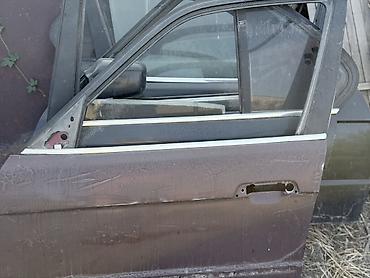запчасти на бмв е30: Запчасти для BMW E34(ориентировочно, седан): - Передняя и задняя левая — 3