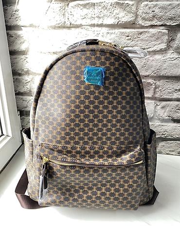 Рюкзаки: Рюкзак, Детские — 12