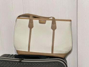 Классические сумки: Классическая сумка, Материал: Искусственная кожа, Застежка на молнии, Женские — 6