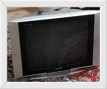 Televizorlar: Televizor Panasonic